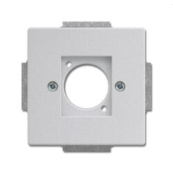 Busch-Jaeger Zentralscheibe 2553-83