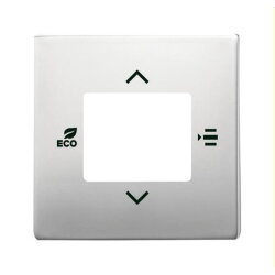 Busch-Jaeger Zentralscheibe 6109/03-866 für...