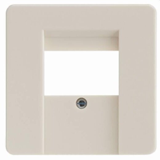 ELSO Zentralplatte 503600 TAE-Dose 3f. RENOVIERUNG pw