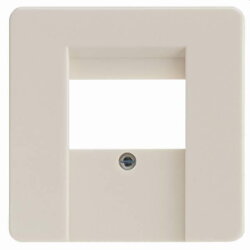 ELSO Zentralplatte 503600 TAE-Dose 3f. RENOVIERUNG pw