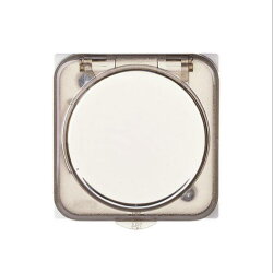 ELSO Zentralplatte 363404 Tag/Wochenzeitschaltuhr JOY rw