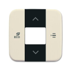 Busch-Jaeger Zentralscheibe 6236-212