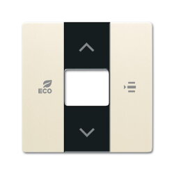 Busch-Jaeger Zentralscheibe 6236-82