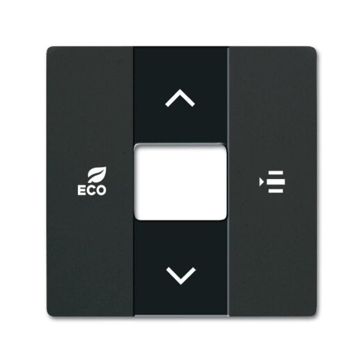 Busch-Jaeger Zentralscheibe 6236-885