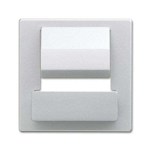 Busch-Jaeger Zentralscheibe 6477-83 für powerDock