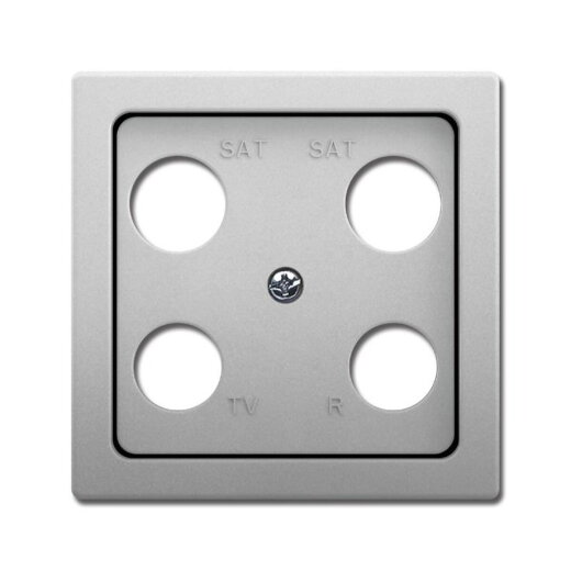 Busch-Jaeger Zentralscheibe 1743-04-866