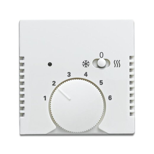 Busch-Jaeger Zentralscheibe 1795 HKEA-914