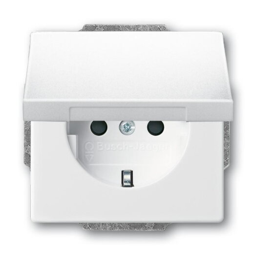 Busch-Jaeger Zentralscheibe 20 EUKB-84