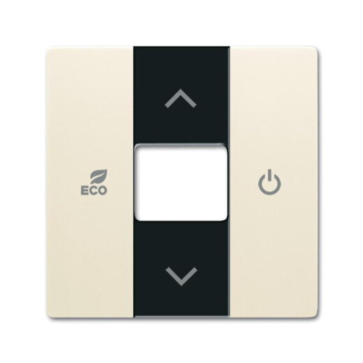 Busch-Jaeger Zentralscheibe 6235-82