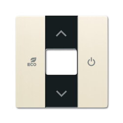 Busch-Jaeger Zentralscheibe 6235-82