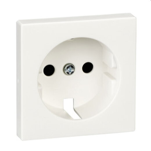 Merten Zentralplatte MEG2330-0419 pw System M