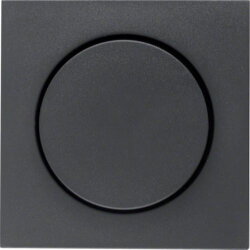 Berker Zentralstück M311371606 anthrazit matt