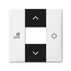 Busch-Jaeger 6235-914 Zentralscheibe