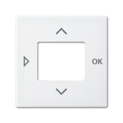 Busch-Jaeger 6435-914 Zentralscheibe