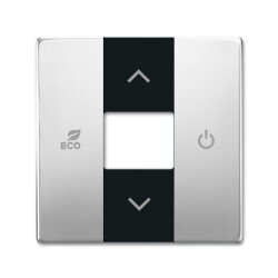 Busch-Jaeger 6235-866 Zentralscheibe