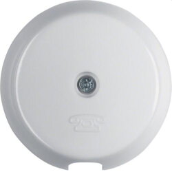 Berker Zentralstück M31037 polarweiss glaenzend