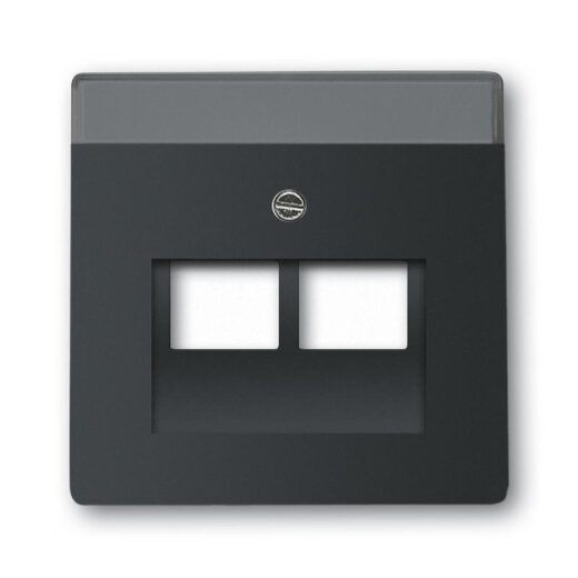 Busch-Jaeger 1803-02-885 Zentralscheibe