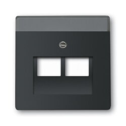 Busch-Jaeger 1803-02-885 Zentralscheibe