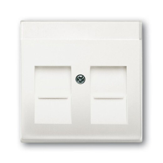 Busch-Jaeger 1800-884 Zentralscheibe