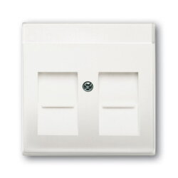 Busch-Jaeger 1800-884 Zentralscheibe