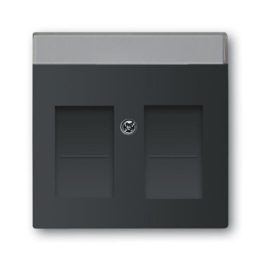 Busch-Jaeger 1800-885 Zentralscheibe