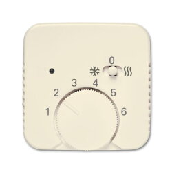 Busch-Jaeger 1795 HKEA-212 Zentralscheibe