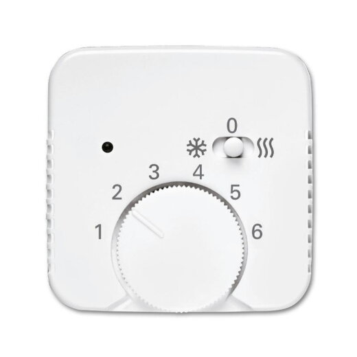 Busch-Jaeger 1795 HKEA-214 Zentralscheibe