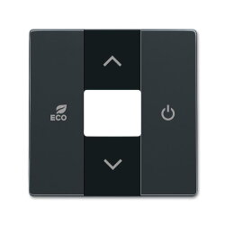 Busch-Jaeger 6235-81 Zentralscheibe