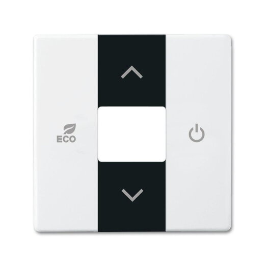 Busch-Jaeger 6235-84 Zentralscheibe