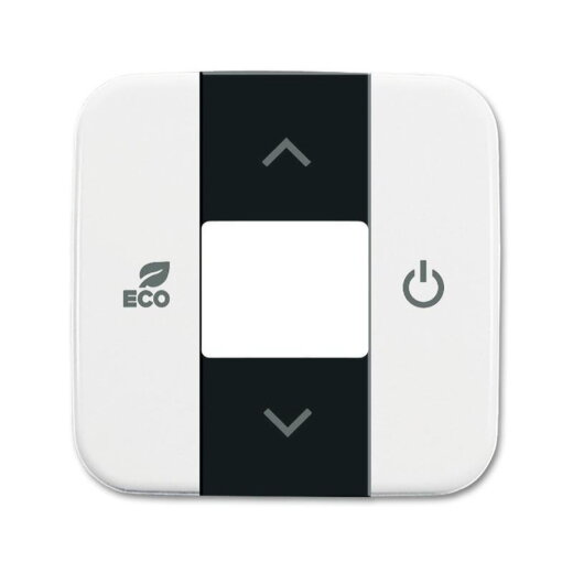 Busch-Jaeger 6235-214 Zentralscheibe