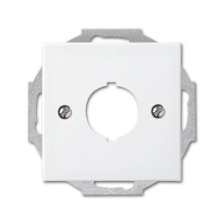 Busch-Jaeger 2534-914 19mm Zentralscheibe