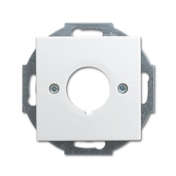 Busch-Jaeger 2533-914 22,5mm Zentralscheibe