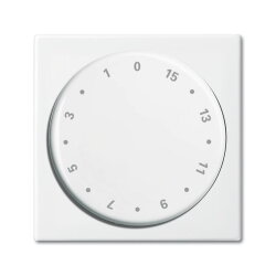 Busch-Jaeger 1770-914-102 Zentralscheibe