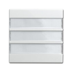 Busch-Jaeger 1575 CN-914 Zentralscheibe