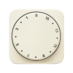 Busch-Jaeger 1770-212-102 Reflex-SI Zentralscheibe