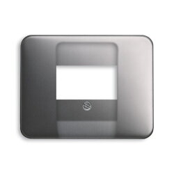 Busch-Jaeger 1766-20 Zentralscheibe