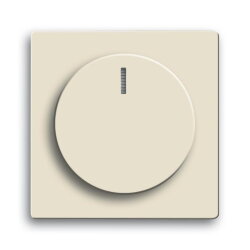 Busch-Jaeger 6540-82-102 Zentralscheibe