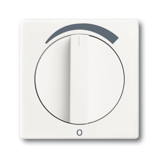 Busch-Jaeger 1740 DR/03-884 Zentralscheibe