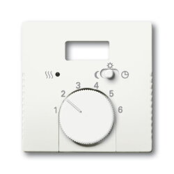 Busch-Jaeger 1795 TA-884 Zentralscheibe