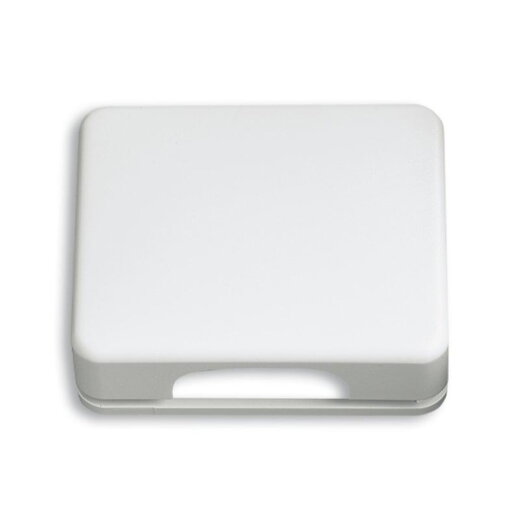 Busch-Jaeger 1746-24G FN alpha nea Zentralscheibe