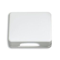 Busch-Jaeger 1746-24G FN alpha nea Zentralscheibe