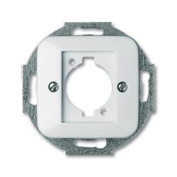 Busch-Jaeger 2553-214 Zentralscheibe