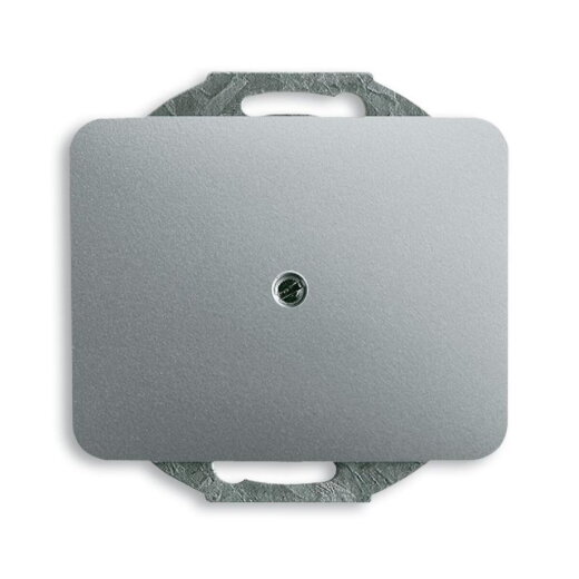 Busch-Jaeger 1742-266 alpha exklusive Zentralscheibe