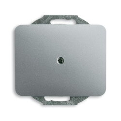 Busch-Jaeger 1742-266 alpha exklusive Zentralscheibe