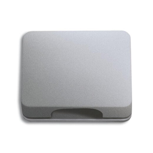 Busch-Jaeger 1746-266 FN alpha exklusive Zentralscheibe