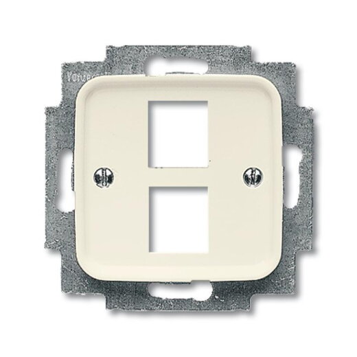 Busch-Jaeger 2561-02-212 Zentralscheibe