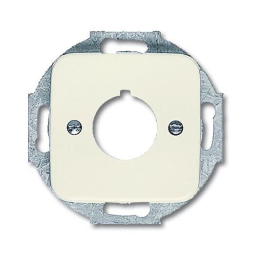 Busch-Jaeger 2533-212 Reflex-SI Zentralscheibe