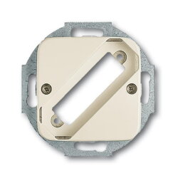 Busch-Jaeger 2549-212 Reflex-SI Zentralscheibe