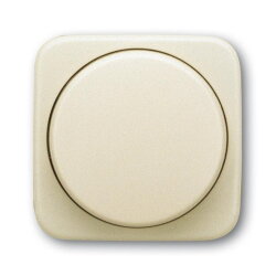 Busch-Jaeger 2115-212 Zentralscheibe