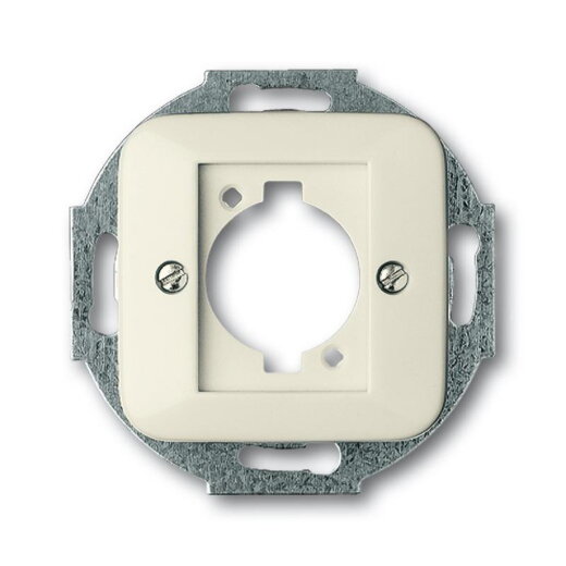 Busch-Jaeger 2553-212 Reflex-SI Zentralscheibe